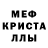 Метамфетамин пудра Meidison